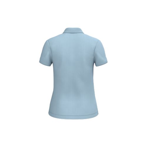 Polo écoresponsable maille piquée femme - 11