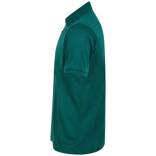 Polo homme polyester recyclé