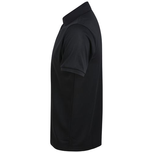 Polo homme polyester recyclé thumbnail 7