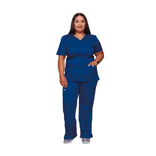 Haut cache-cœur femme - 13