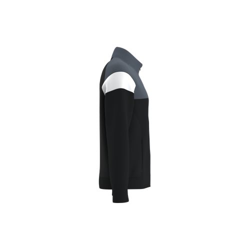 Veste de survêtement zippée unisexe thumbnail 15
