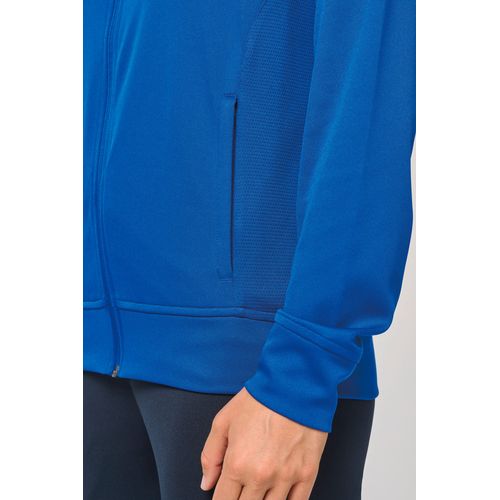 Veste de survêtement zippée unisexe - 10