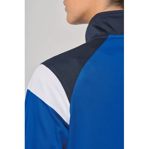 Veste de survêtement zippée unisexe - 12