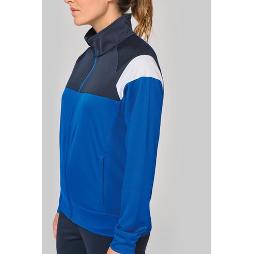 Veste de survêtement zippée unisexe - 13