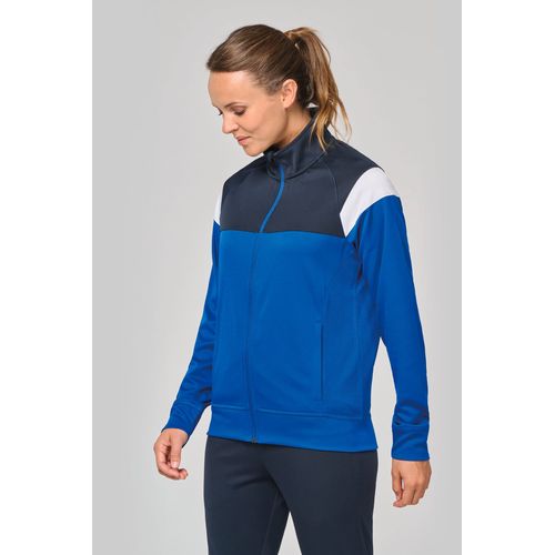 Veste de survêtement zippée unisexe - 5