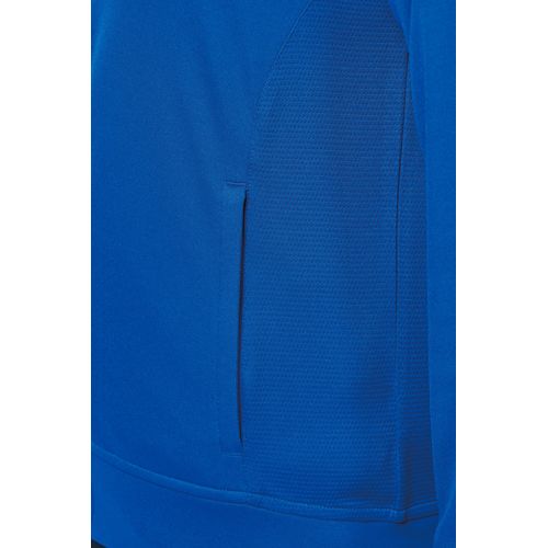 Veste de survêtement zippée unisexe - 11