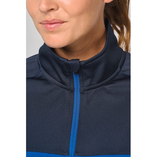 Veste de survêtement zippée unisexe - 9