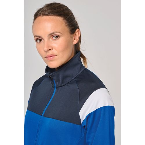 Veste de survêtement zippée unisexe - 8