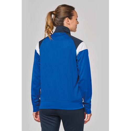 Veste de survêtement zippée unisexe - 6