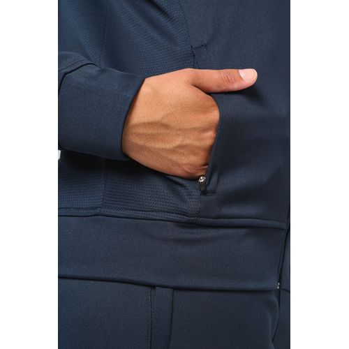 Veste de survêtement zippée unisexe - 14
