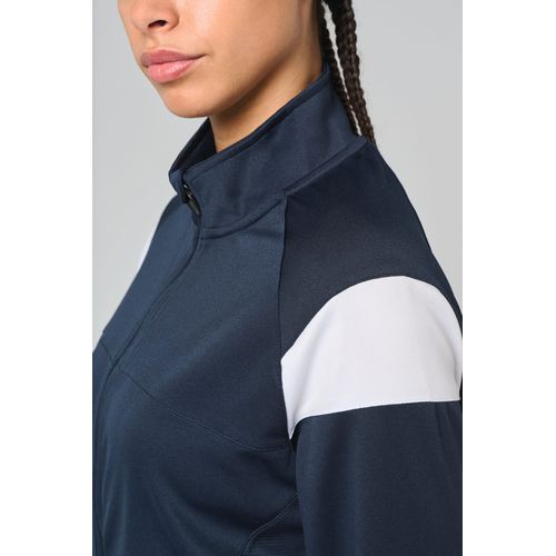 Veste de survêtement zippée unisexe - 15