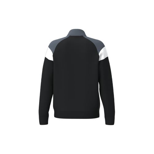 Veste de survêtement zippée unisexe - 19