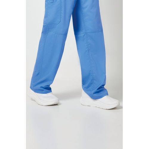Pantalon cargo à braguette homme thumbnail 10