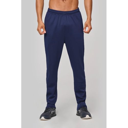 PANTALÓN DE ENTRENAMIENTO RECICLADO PREMIUM UNISEX
