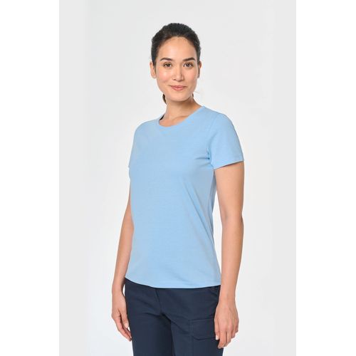 T-shirt à traitement antibactérien femme - 6