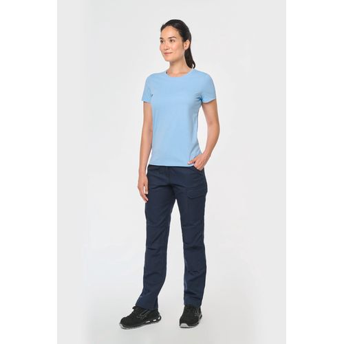 T-shirt à traitement antibactérien femme - 9