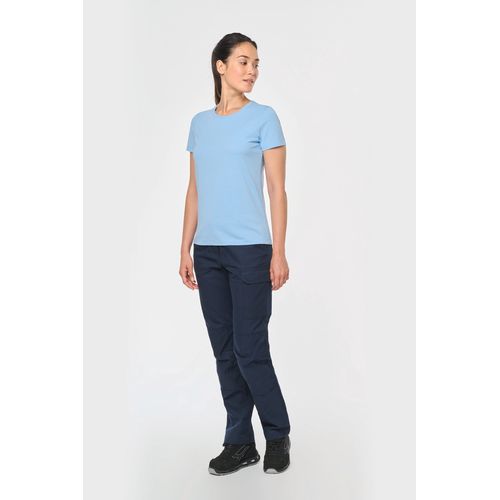 T-shirt à traitement antibactérien femme - 8