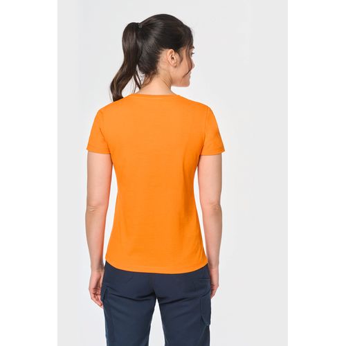 T-shirt à traitement antibactérien femme - 2