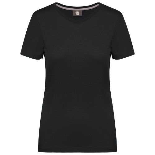 T-shirt à traitement antibactérien femme - 17