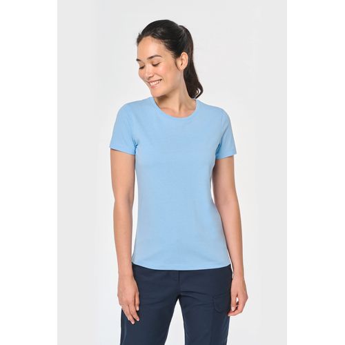 T-shirt à traitement antibactérien femme - 7
