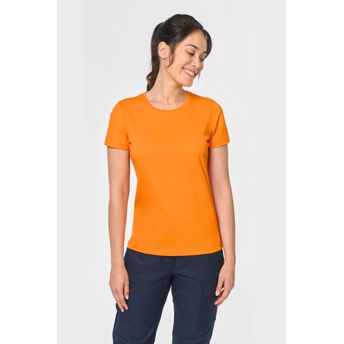 T-shirt à traitement antibactérien femme - 3