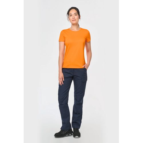 T-shirt à traitement antibactérien femme - 4
