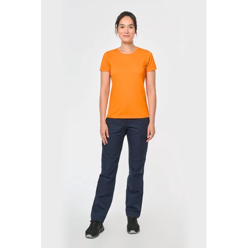 T-shirt à traitement antibactérien femme - 5