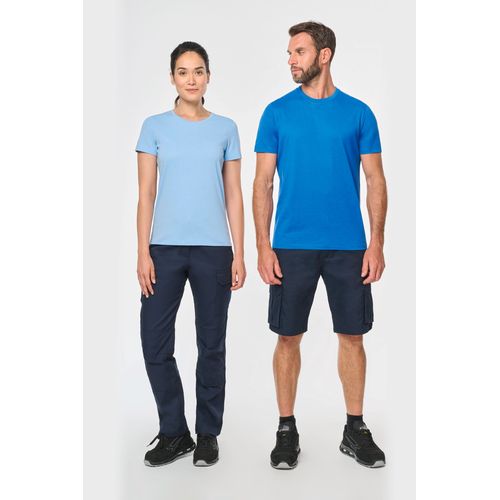 T-shirt à traitement antibactérien femme - 11