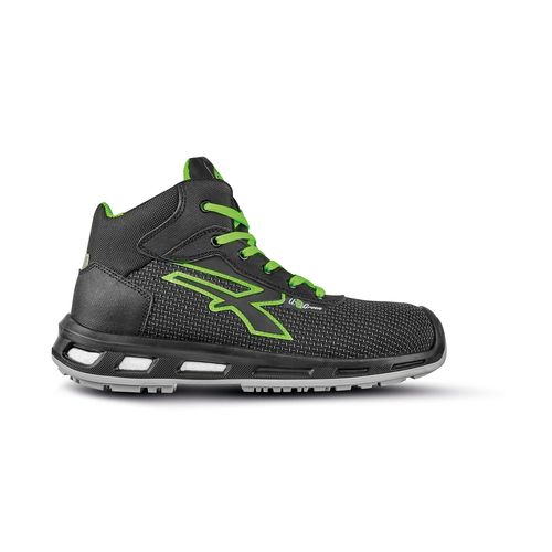 Chaussures de sécurité Ventura - 2