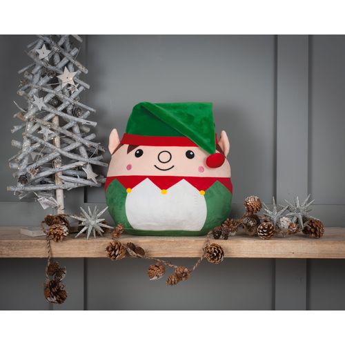 Peluches Squidgy's - 7