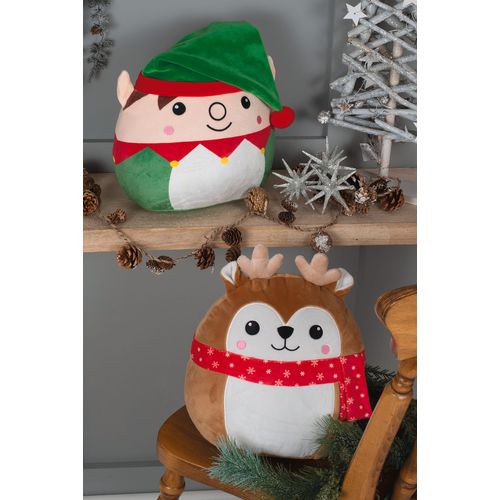 Peluches Squidgy's - 8