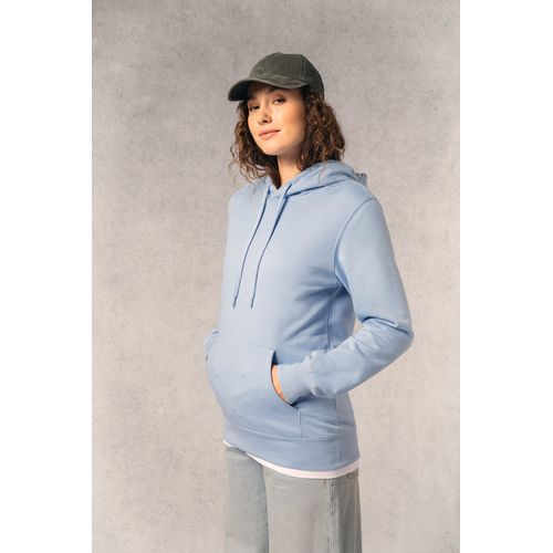 Sweat-shirt recyclé à capuche unisexe thumbnail 25