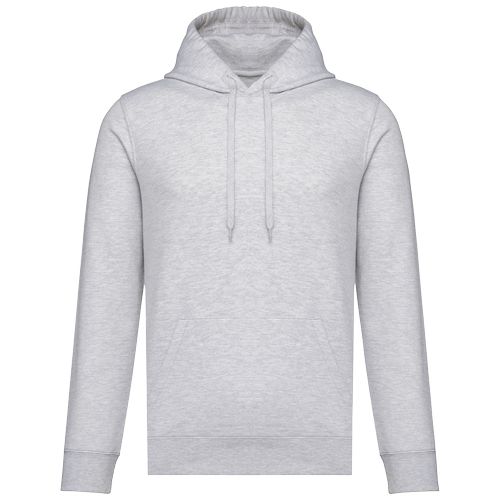 Sweat-shirt recyclé à capuche unisexe - 20