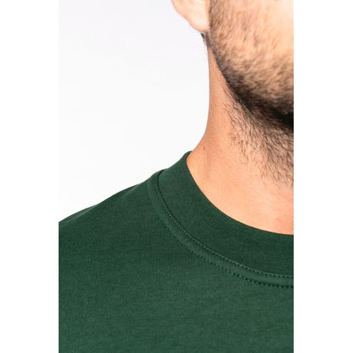 Sweat-shirt recyclé col rond unisexe - 15