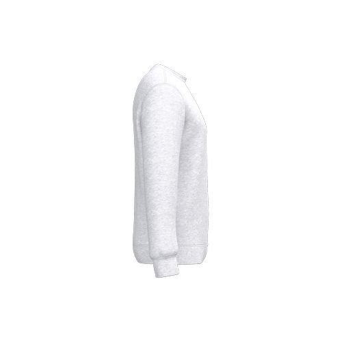 Sweat-shirt recyclé col rond unisexe - 21