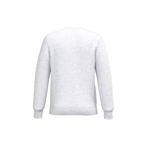 Sweat-shirt recyclé col rond unisexe - 22