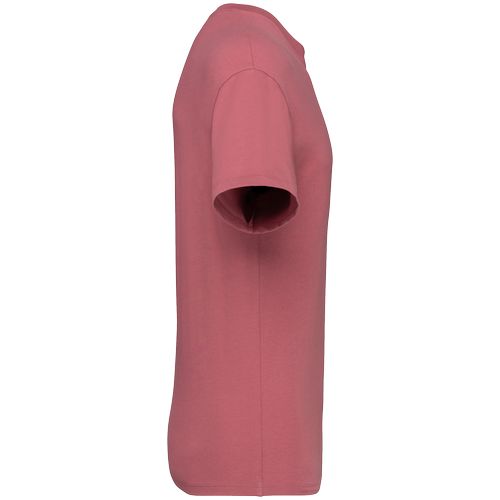 T-shirt écoresponsable à épaules tombantes unisexe - 11