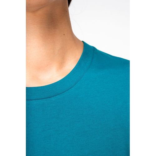 T-shirt écoresponsable à épaules tombantes unisexe thumbnail 8