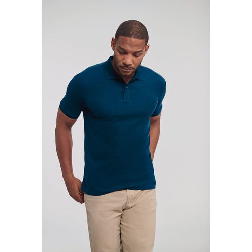 Polo homme Authentic Eco thumbnail 8