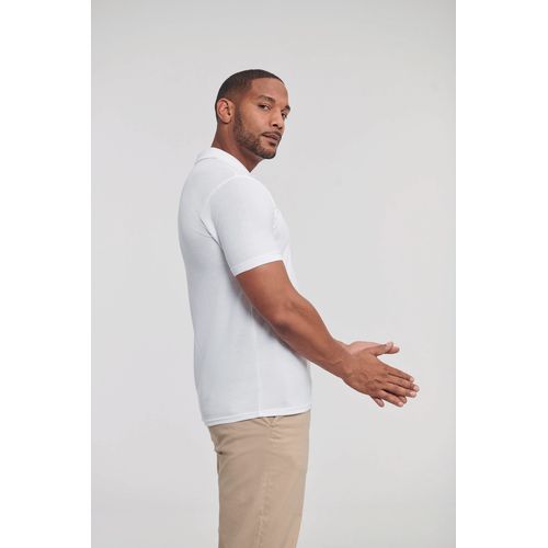 Polo homme Authentic Eco thumbnail 4