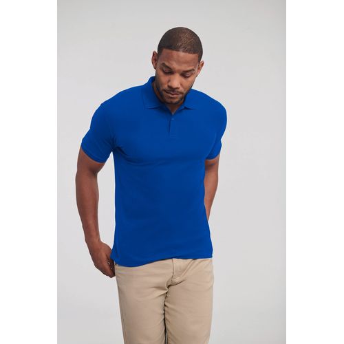 Polo homme Authentic Eco - 3