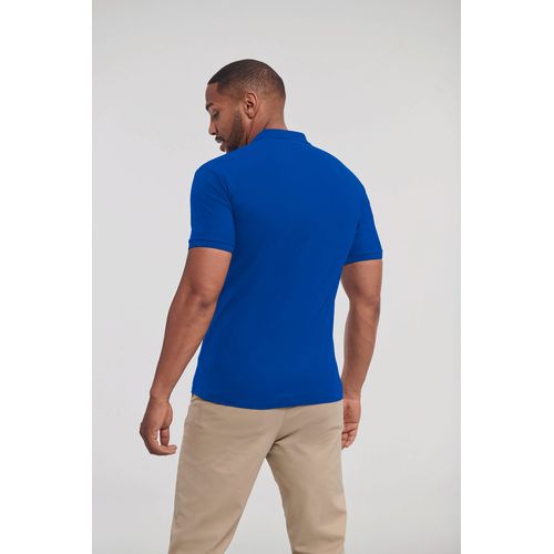 Polo homme Authentic Eco - 2