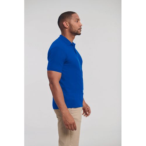 Polo homme Authentic Eco - 5