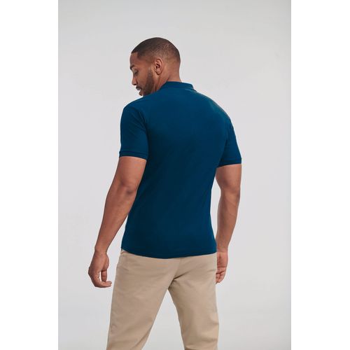 Polo homme Authentic Eco - 6