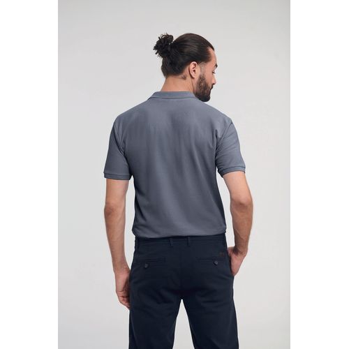 Polo homme Authentic Eco - 26