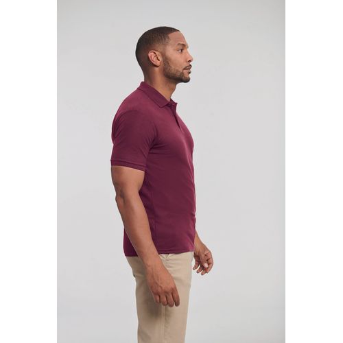 Polo homme Authentic Eco - 25