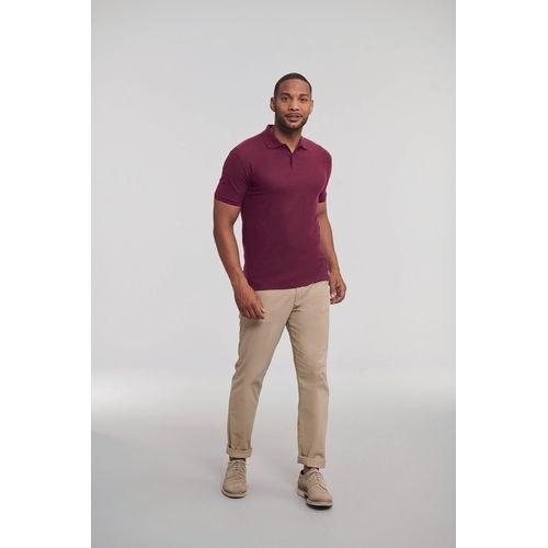 Polo homme Authentic Eco - 24