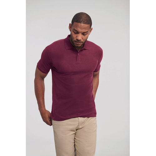 Polo homme Authentic Eco - 23