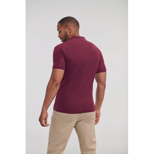 Polo homme Authentic Eco - 22