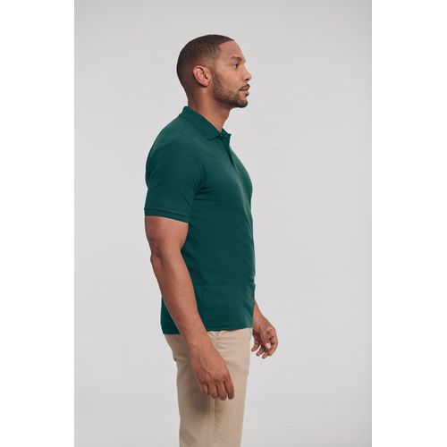Polo homme Authentic Eco - 21